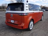 New 2025 Volkswagen ID. Buzz 1st Edition image 6