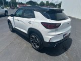 New 2026 Chevrolet TrailBlazer RS w/ Convenience Package image 3