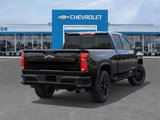 New 2025 Chevrolet Silverado 2500 High Country w/ High Country Premium Package image 4
