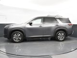 New 2025 Nissan Pathfinder SL image 4