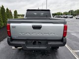 New 2025 Toyota Tacoma SR image 3