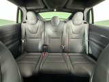 Used 2024 Tesla Model X image 3