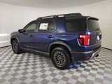 New 2026 Honda Passport TrailSport image 3