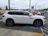 New 2025 Volkswagen Atlas SEL Premium R-Line image 6