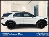 Certified 2022 Ford Explorer ST w/ Equipment Group 401A image 2