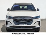 New 2025 Lincoln Nautilus Reserve w/ Jet Appearance Package image 4