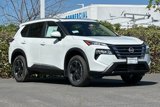 New 2025 Nissan Rogue SV image 2