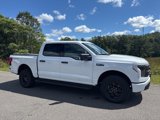 New 2025 Ford F150 Lightning XLT image 2