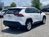 Used 2020 Toyota RAV4 XLE image 5