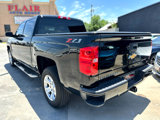Used 2018 Chevrolet Silverado 1500 LT w/ Texas Edition image 5