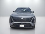 New 2026 Cadillac Vistiq Sport image 2