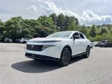 New 2025 Nissan Murano Platinum w/ Cargo Package image 3
