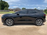 Certified 2023 Chevrolet Blazer LT w/ LPO, Floor Liner Package image 2