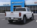 New 2025 GMC Sierra 2500 SLE image 4