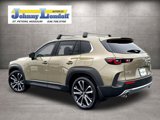 Used 2024 MAZDA CX-50 2.5 Turbo w/ Premium Plus Pkg image 3