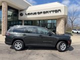 Used 2024 Jeep Grand Cherokee L Limited w/ Luxury Tech Group II image 2