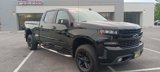 Used 2020 Chevrolet Silverado 1500 LT Trail Boss w/ Safety Package image 3