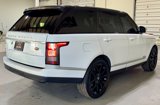 Used 2014 Land Rover Range Rover Supercharged image 6