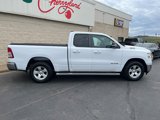 Used 2021 RAM 1500 Big Horn image 4