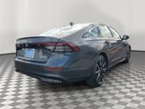 New 2025 Honda Accord Touring image 4