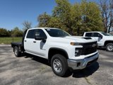 New 2025 Chevrolet Silverado 3500 W/T w/ WT Convenience Package image 3