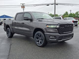 New 2025 RAM 1500 Big Horn image 4
