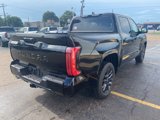 New 2025 Toyota Tundra Platinum image 5