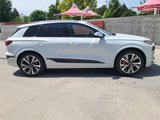 New 2025 Audi SQ6 e-tron Prestige image 6