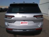 New 2025 Jeep Grand Cherokee L Limited w/ Trailer Tow Package image 6