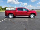 New 2026 Chevrolet Silverado 1500 High Country w/ High Country Premium Package image 5