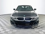 New 2025 BMW 330i xDrive Sedan w/ Premium Package image 3