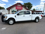 Used 2022 Ford F150 XL w/ Trailer Tow Package image 2