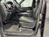 New 2025 RAM 2500 Laramie w/ Night Edition image 3