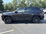 New 2025 Jeep Grand Cherokee Summit image 4