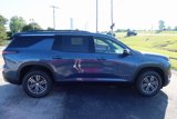 New 2026 Chevrolet Traverse LT w/ Driver Confidence Package image 5