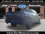 New 2025 RAM 1500 Laramie w/ Night Edition image 5