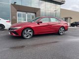New 2025 Hyundai Elantra Limited image 3