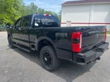 New 2025 Ford F250 Lariat image 5