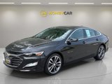 Used 2022 Chevrolet Malibu LT image 3