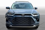 New 2025 Toyota Grand Highlander AWD image 3