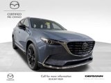 Certified 2023 MAZDA CX-9 Carbon Edition image 4