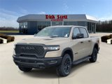 New 2025 RAM 1500 Rebel w/ Rebel Level 2 Equipment Group image 2