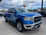 Used 2023 RAM 1500 Big Horn w/ Trailer Tow Group image 4
