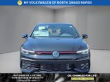 New 2025 Volkswagen GTI SE image 3