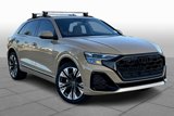 Used 2025 Audi Q8 Premium Plus image 4