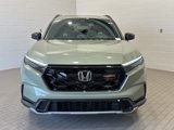 New 2026 Honda CR-V TrailSport image 3