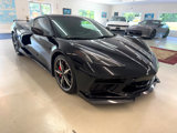 Used 2021 Chevrolet Corvette 2LT w/ Z51 Performance Package image 4