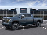 New 2025 GMC Sierra 3500 Denali Ultimate image 2