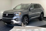 New 2025 Volkswagen Atlas SEL Premium R-Line image 2