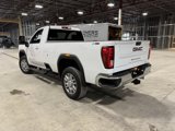 Used 2024 GMC Sierra 2500 SLE w/ SLE Convenience Package image 4